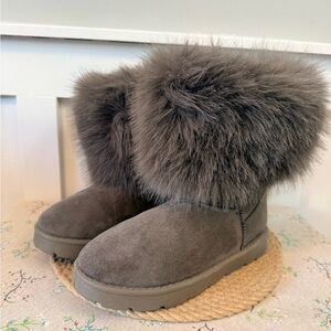 Journee Collection Shanay Winter Boot